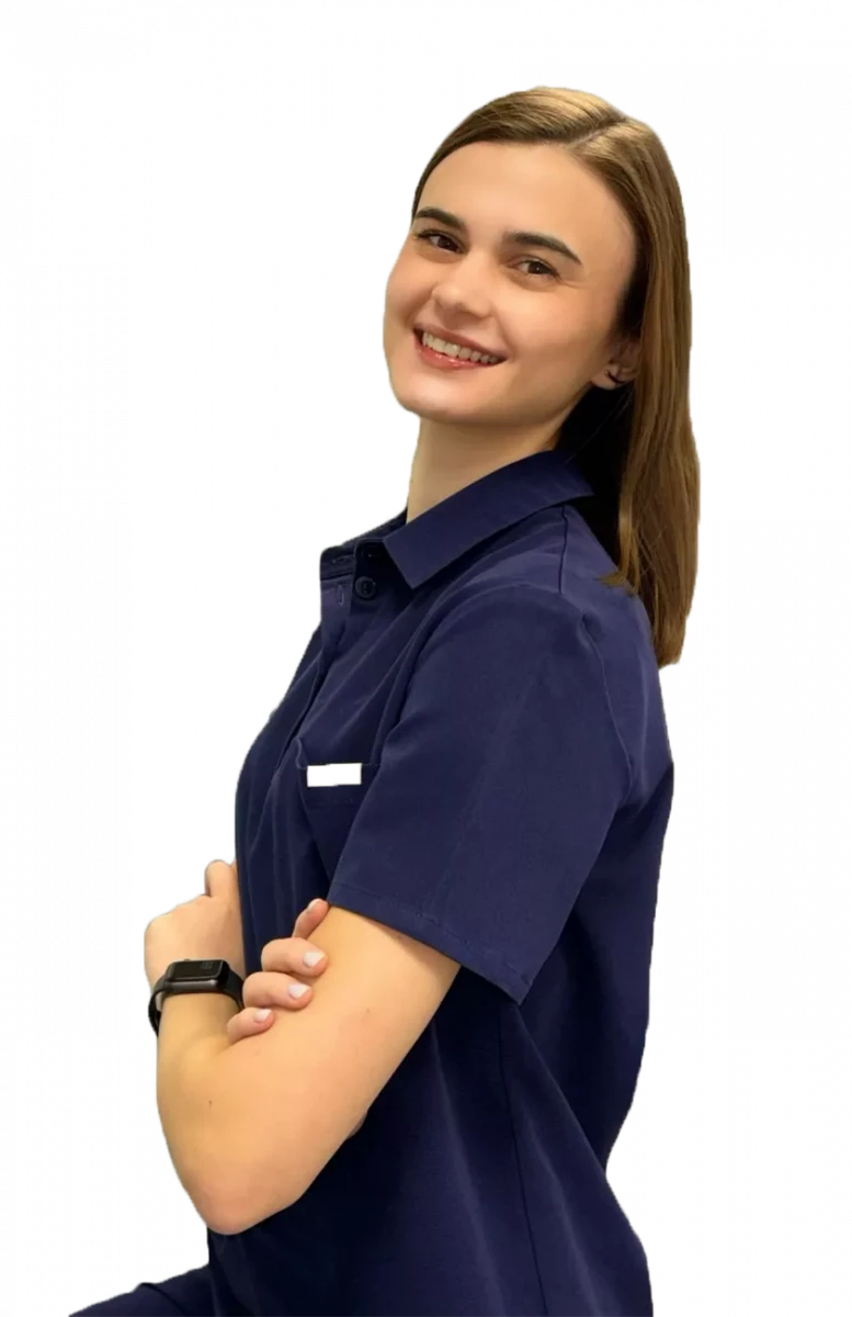 Маргарита Олеговна Дорошенко
