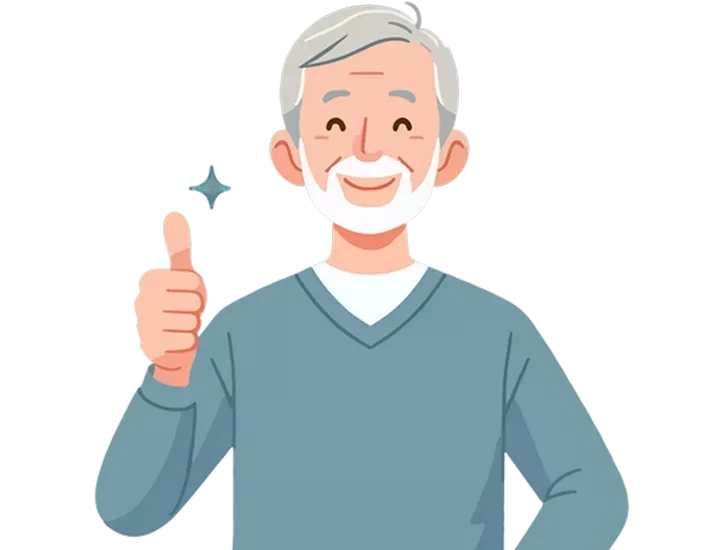 Спецпредложение с заботой о пенсионерах Спецпредложение с заботой о пенсионерах
