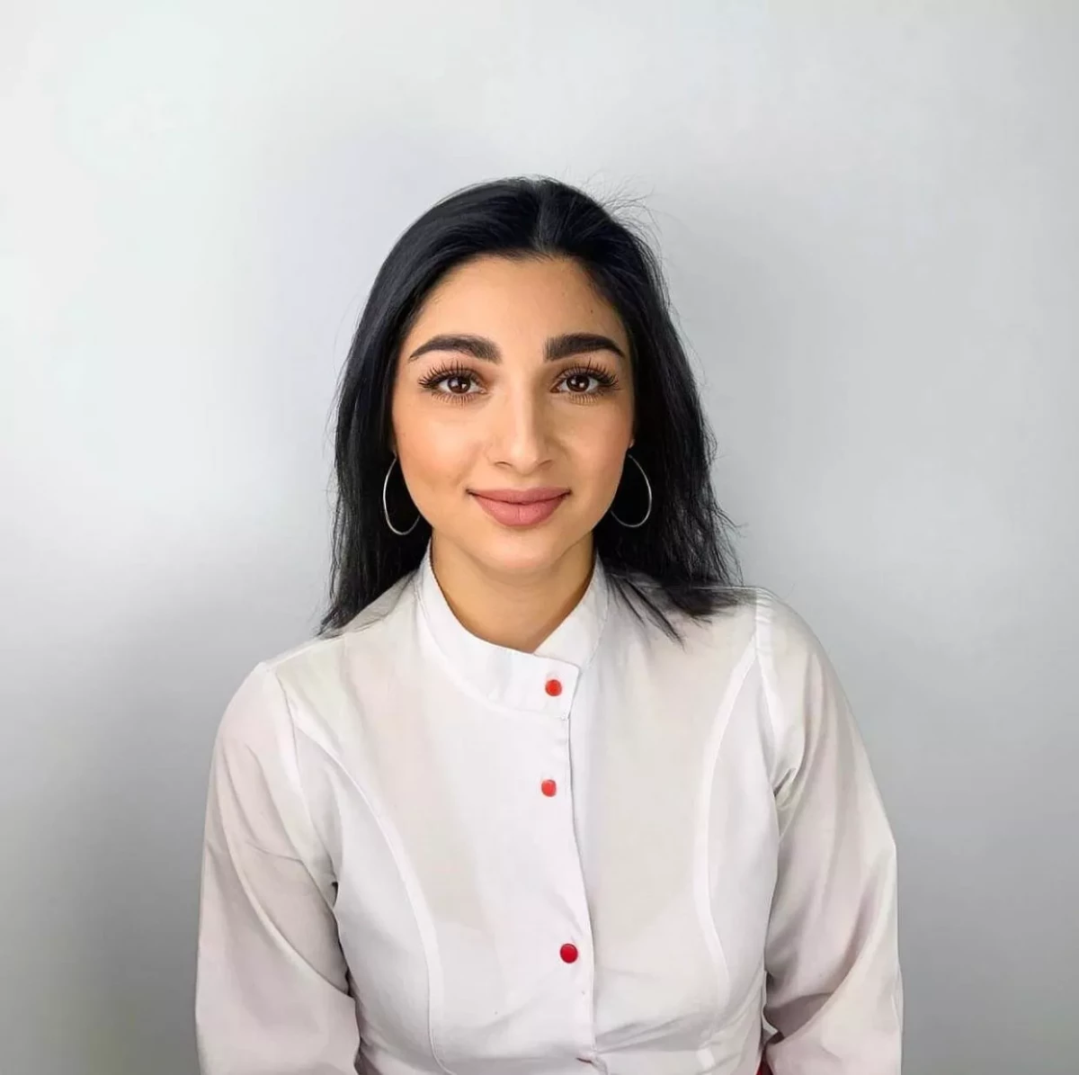 Аревик Алексановна Мкртчян