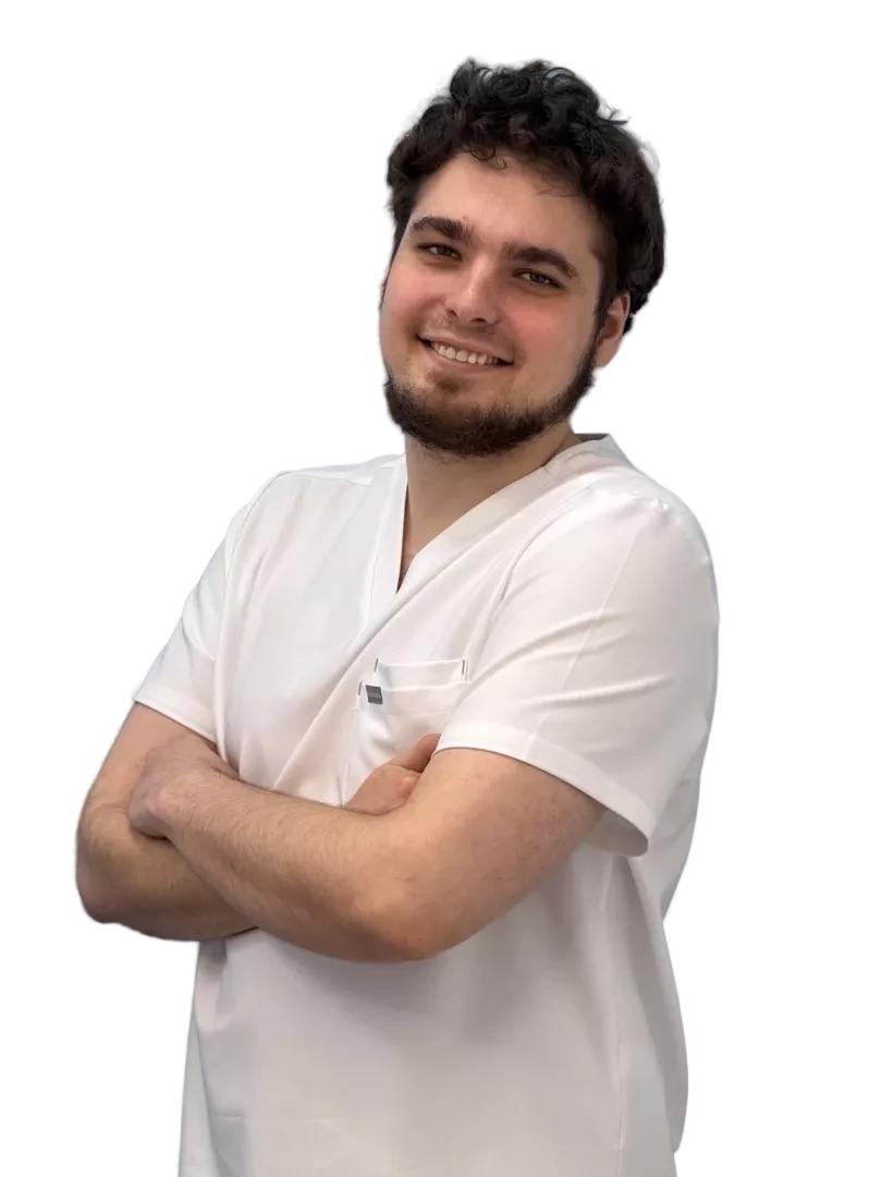 Даниил Александрович Мурашко Даниил Александрович Мурашко