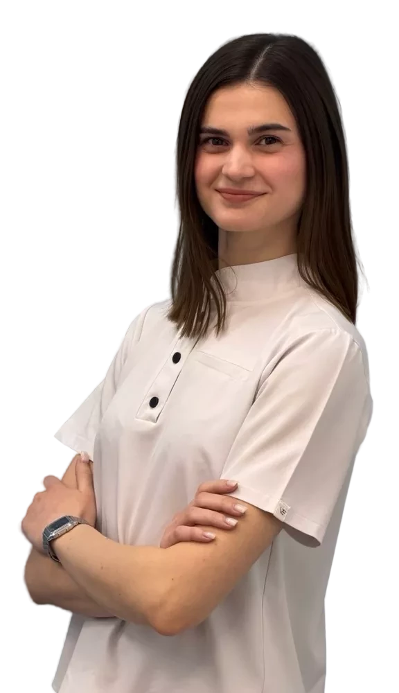 Маргарита Олеговна Дорошенко Маргарита Олеговна Дорошенко