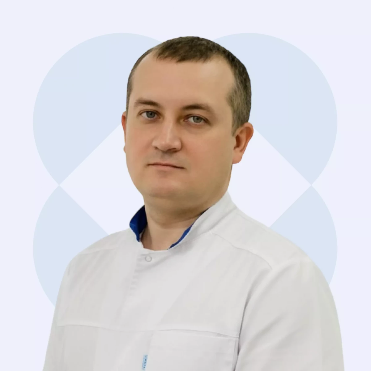 Сергей Валерьевич Лебедев