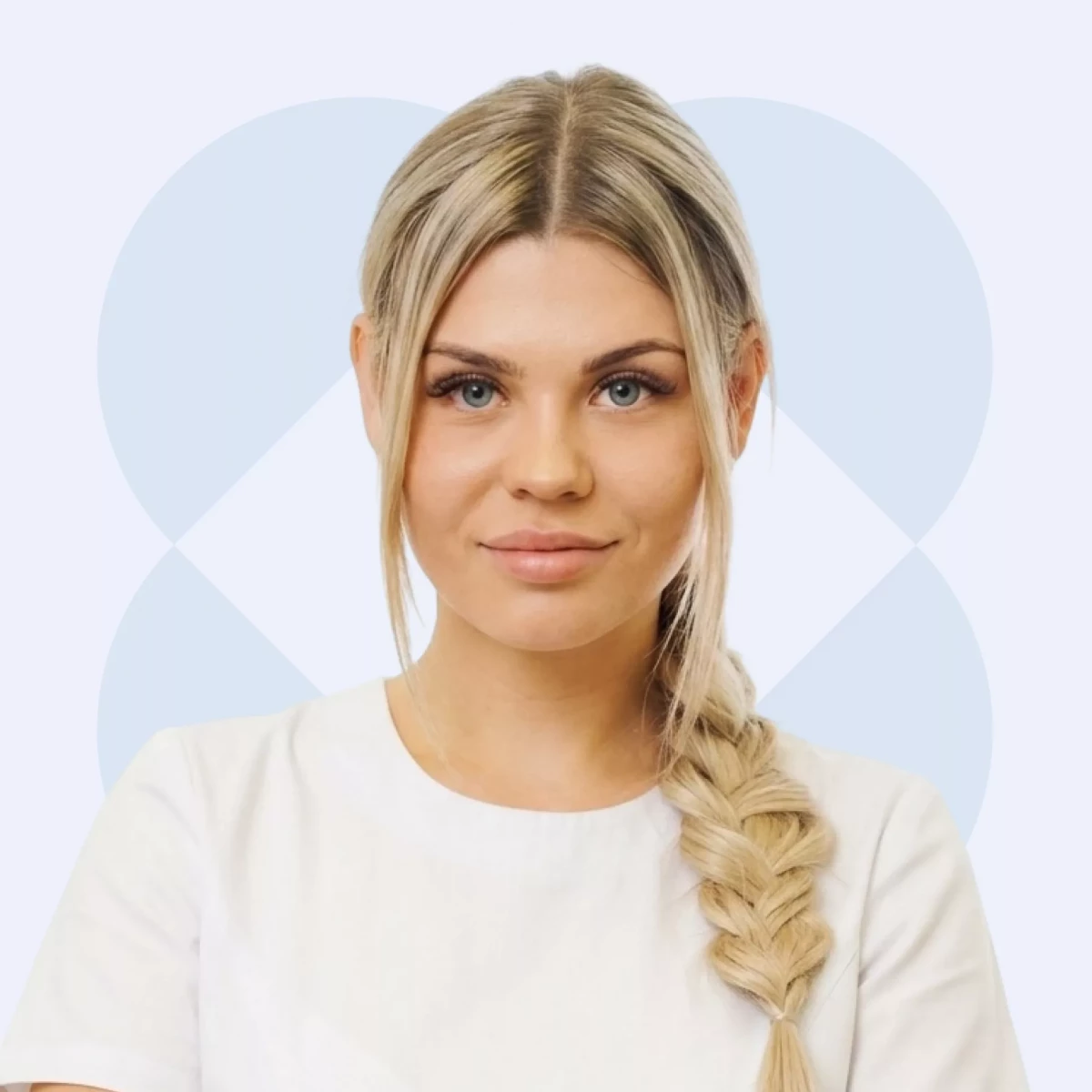 Анастасия Валентиновна Лаврова