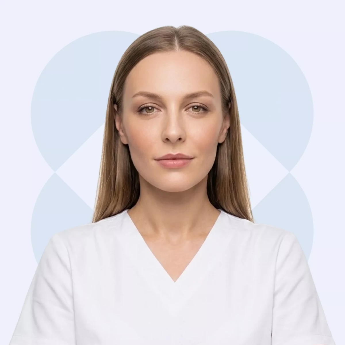 Елизавета Андреевна Комендатенко Елизавета Андреевна Комендатенко