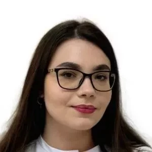 Инна Хачатуровна Шагиданян
