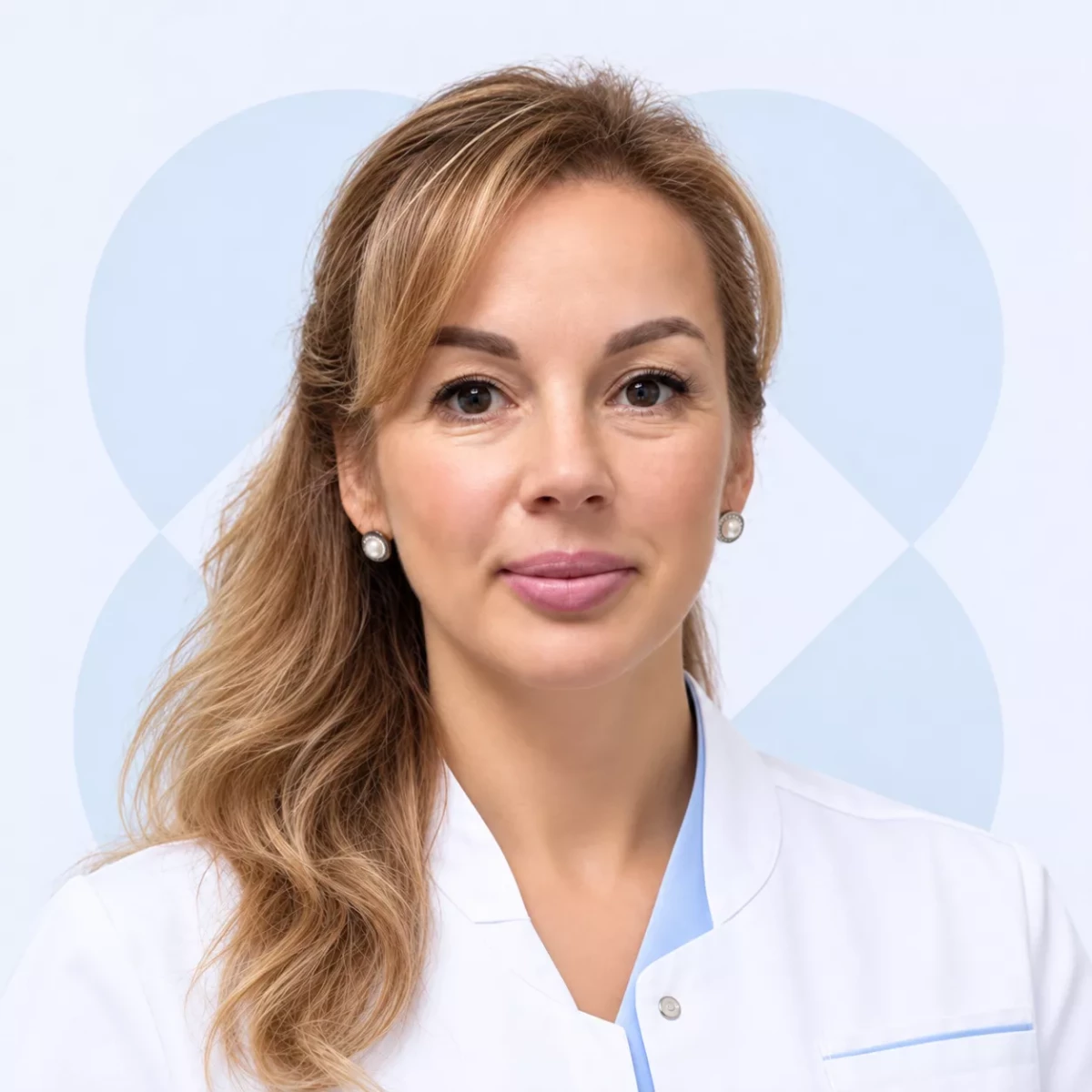 Усик Оксана Сергеевна