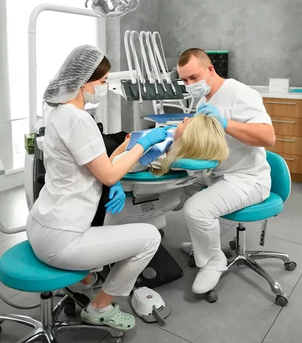 Современная стоматология в Белгороде: Ваш путь к идеальной улыбке!