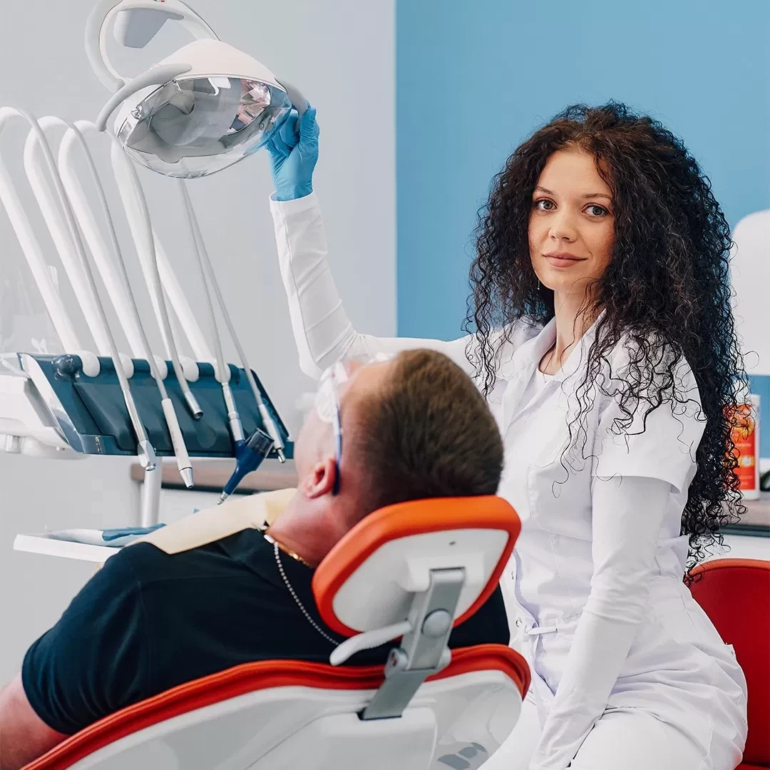 Как найти профессионального стоматолога в Белгороде?