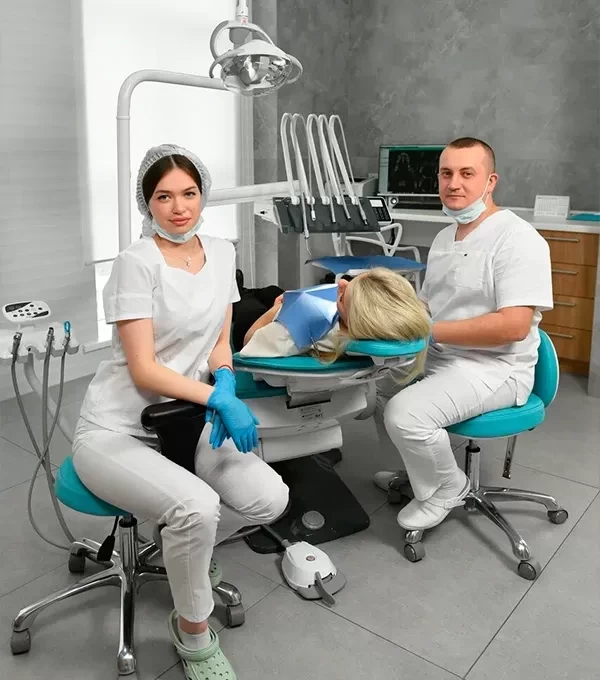 Современные стоматологические решения для жителей Белгорода