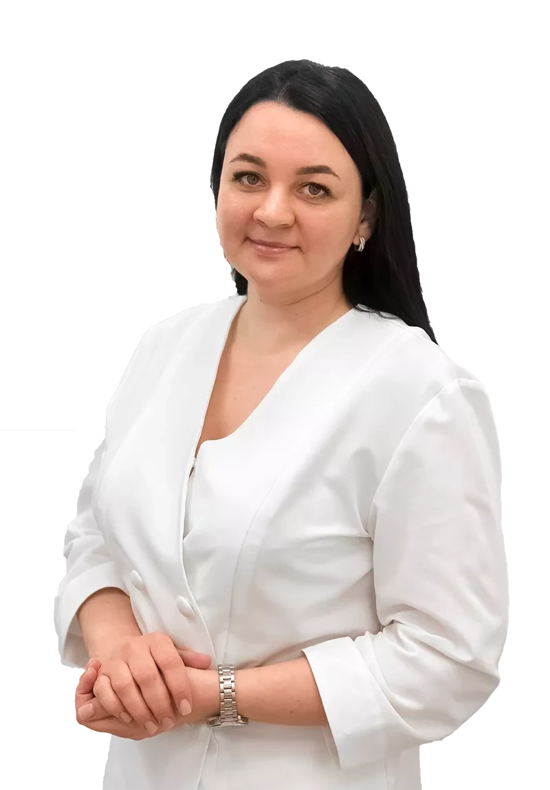 Наталья Александровна Синянская Наталья Александровна Синянская