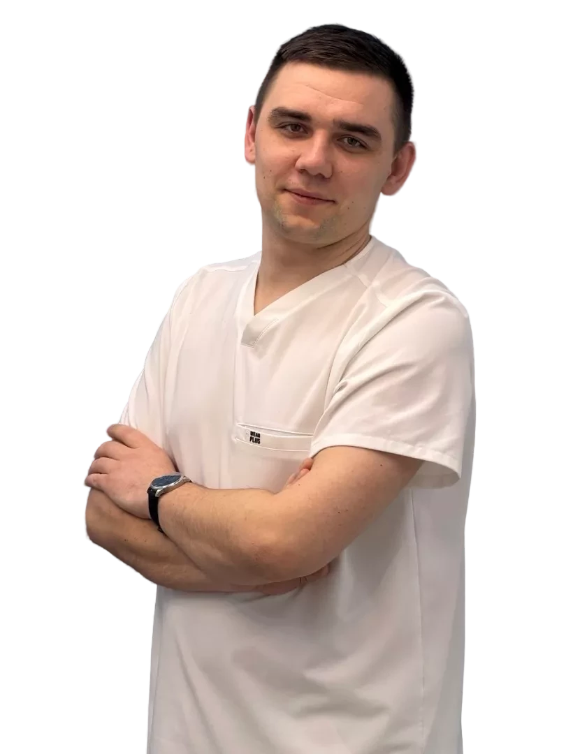 Николай Андреевич Выскуб Николай Андреевич Выскуб