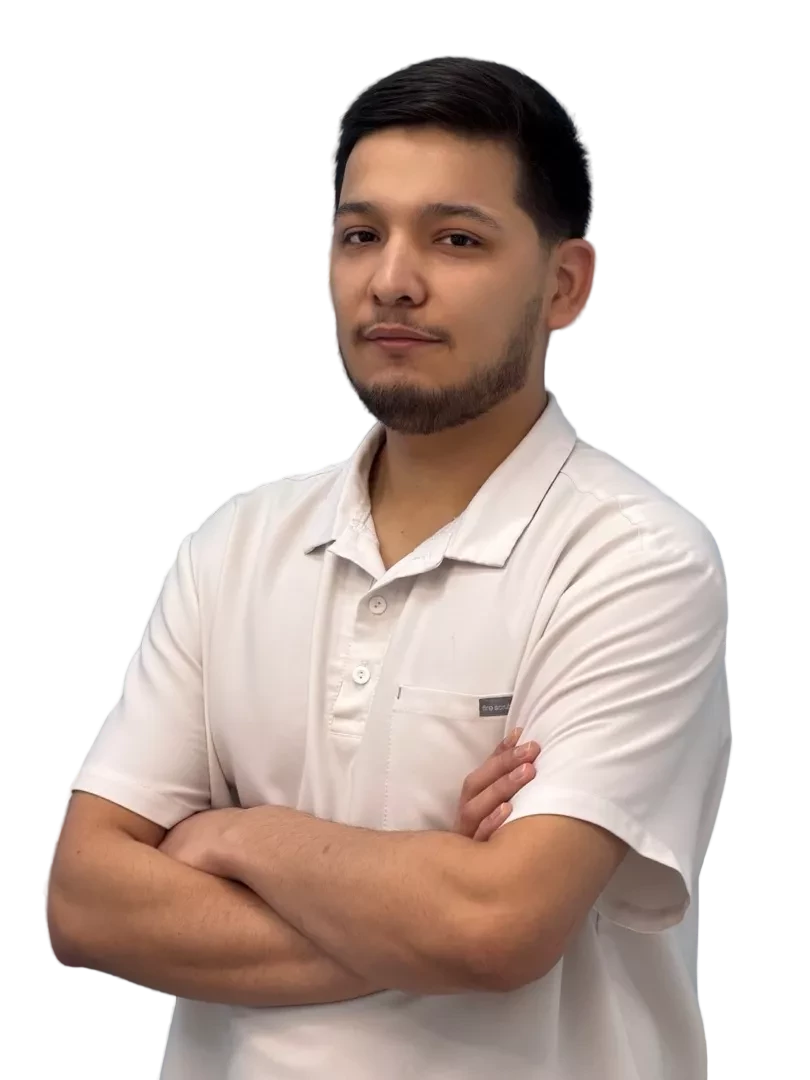 Кувват Нургелдиевич Нохуров Кувват Нургелдиевич Нохуров